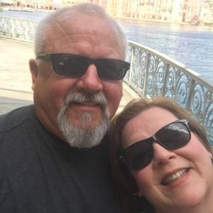 Meet your Posher, Tammy